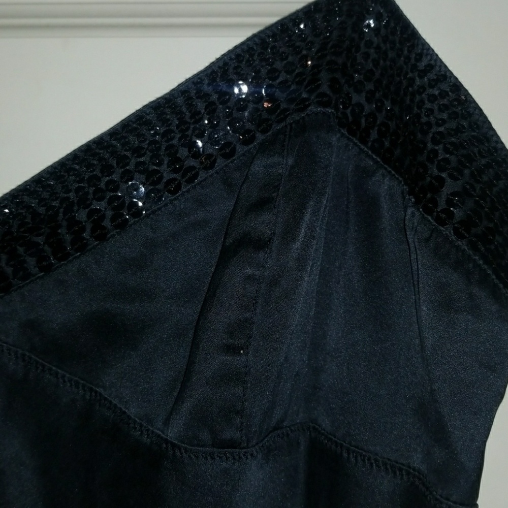 Express silk cami - Picture 2 of 6